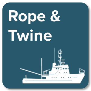 Rope & Twine