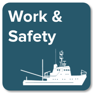 Work & Safety