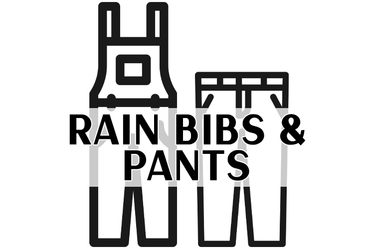 Bibs & Pants