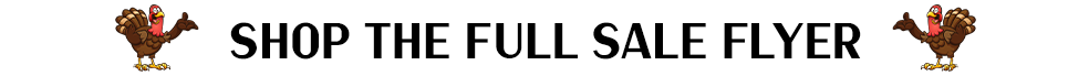 Full Sale