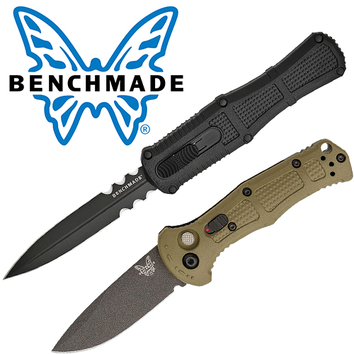 Benchmade 