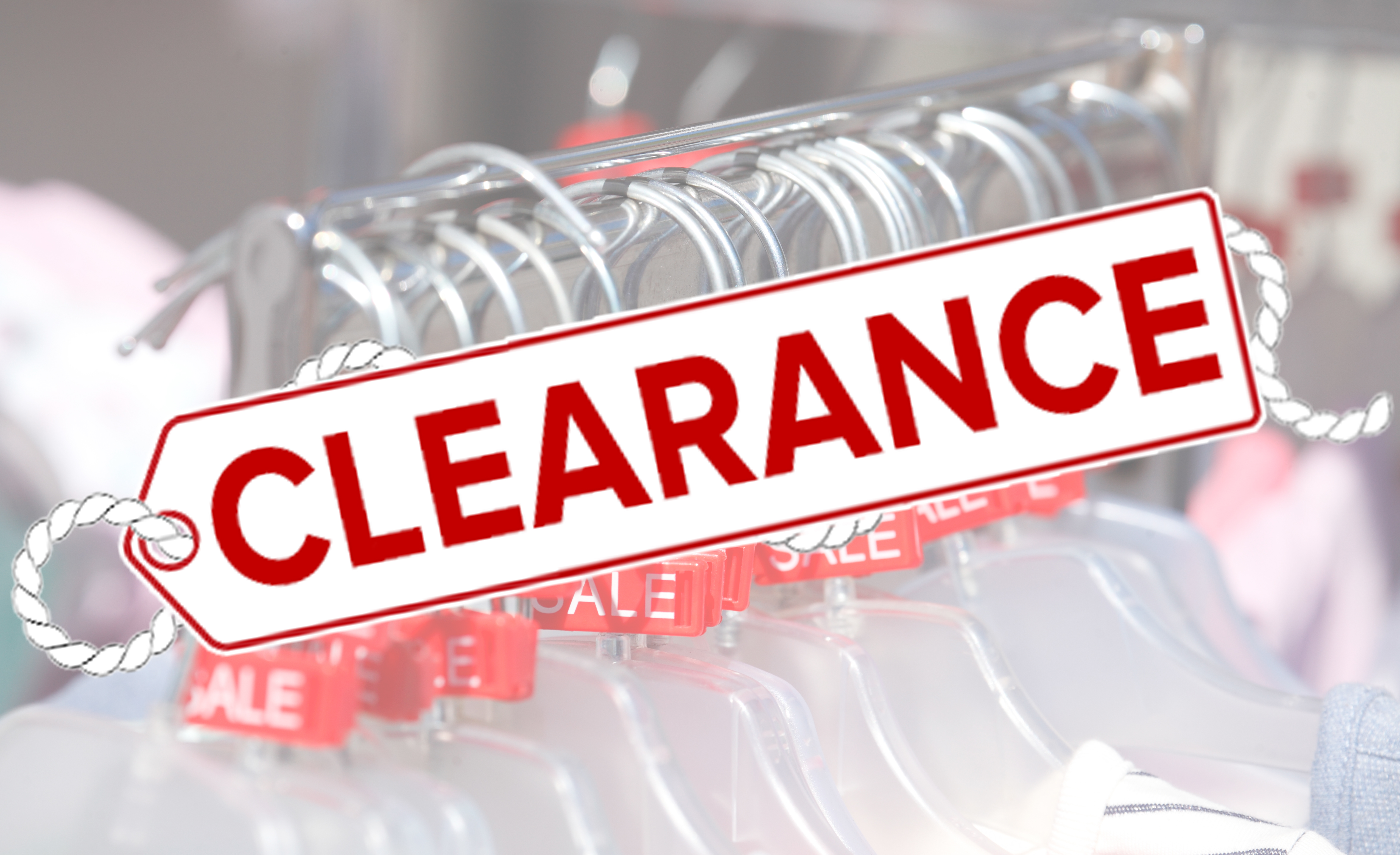 Clearance