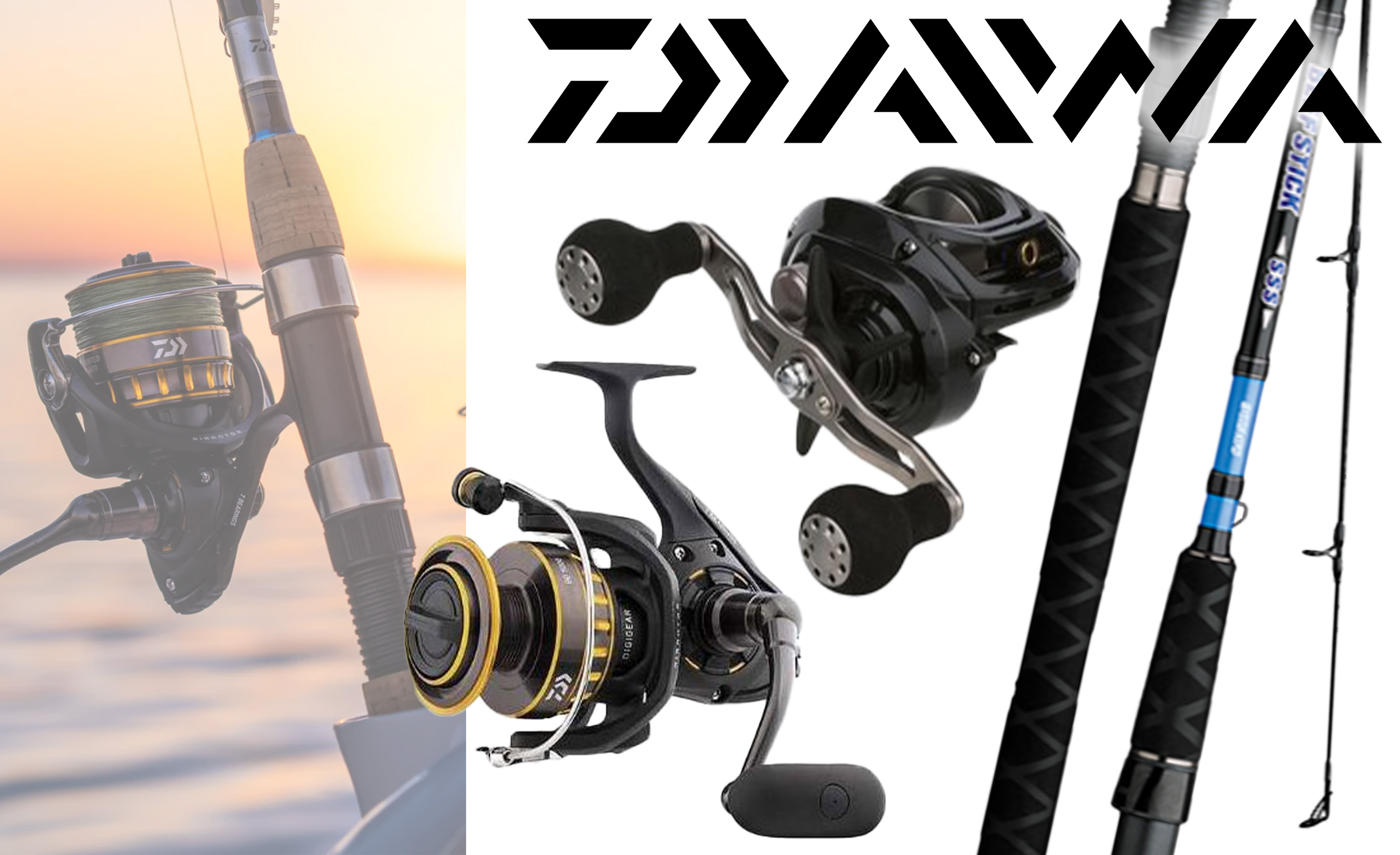 Daiwa