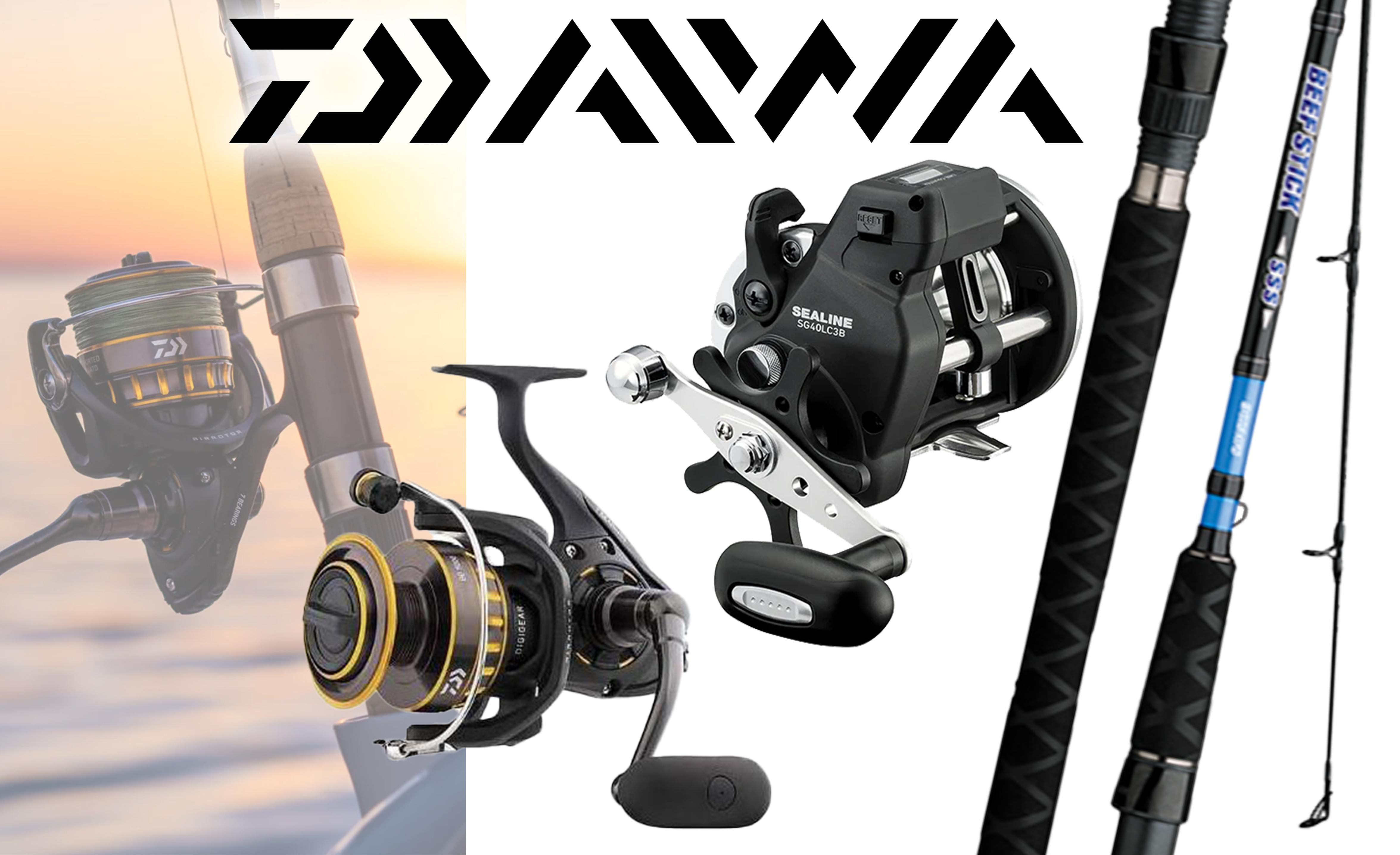 Daiwa 