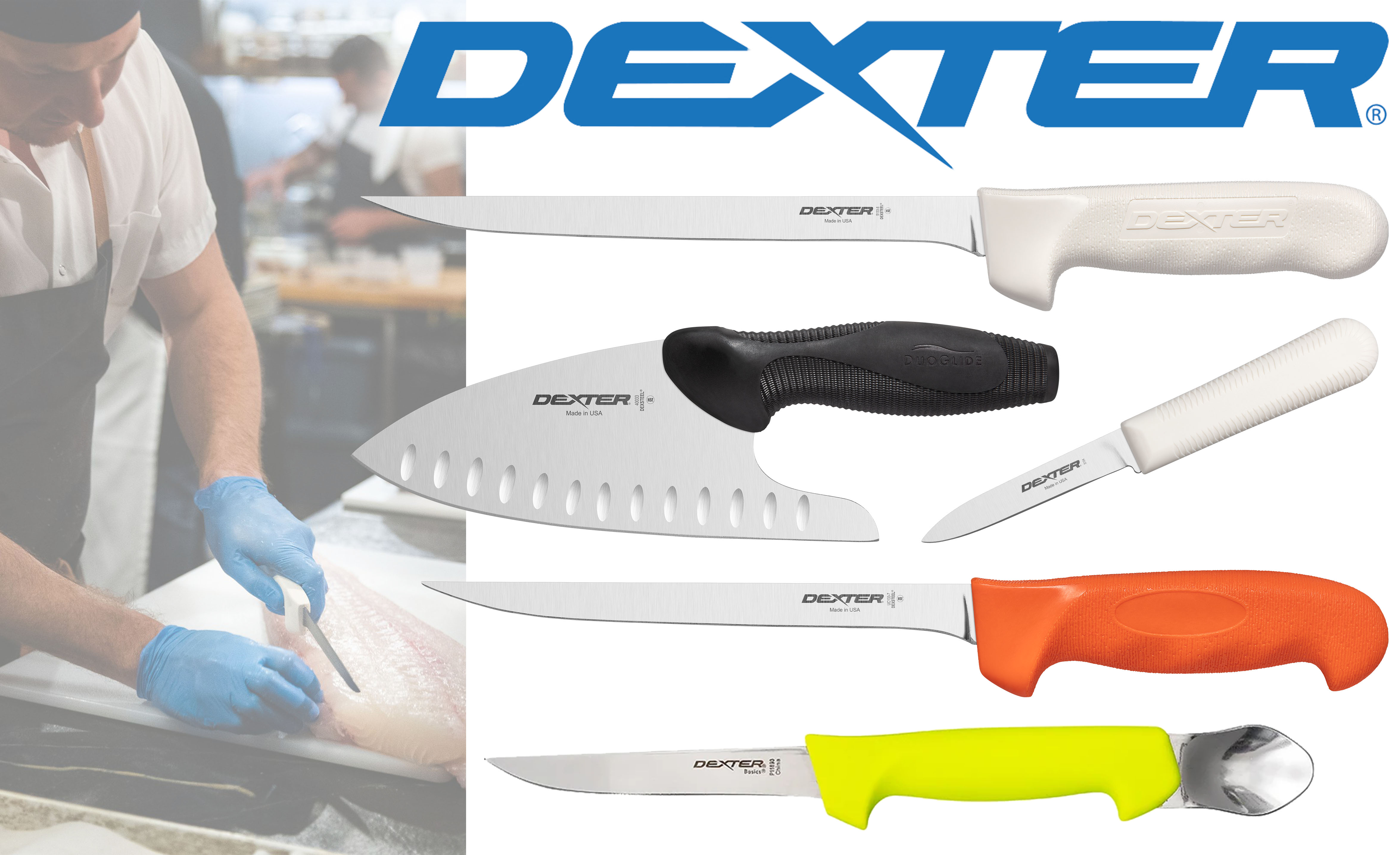 Dexter-Russell