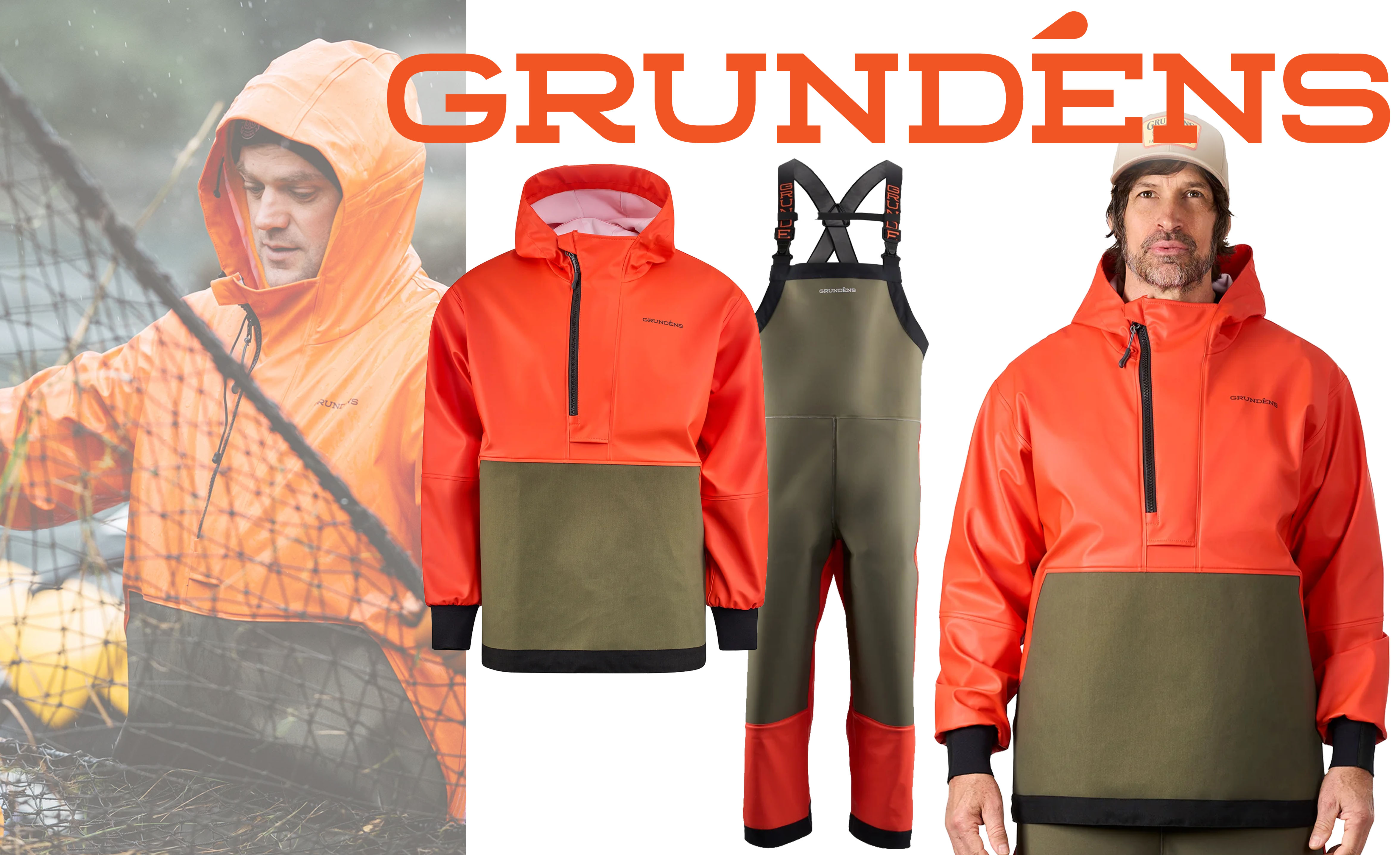 Grundens