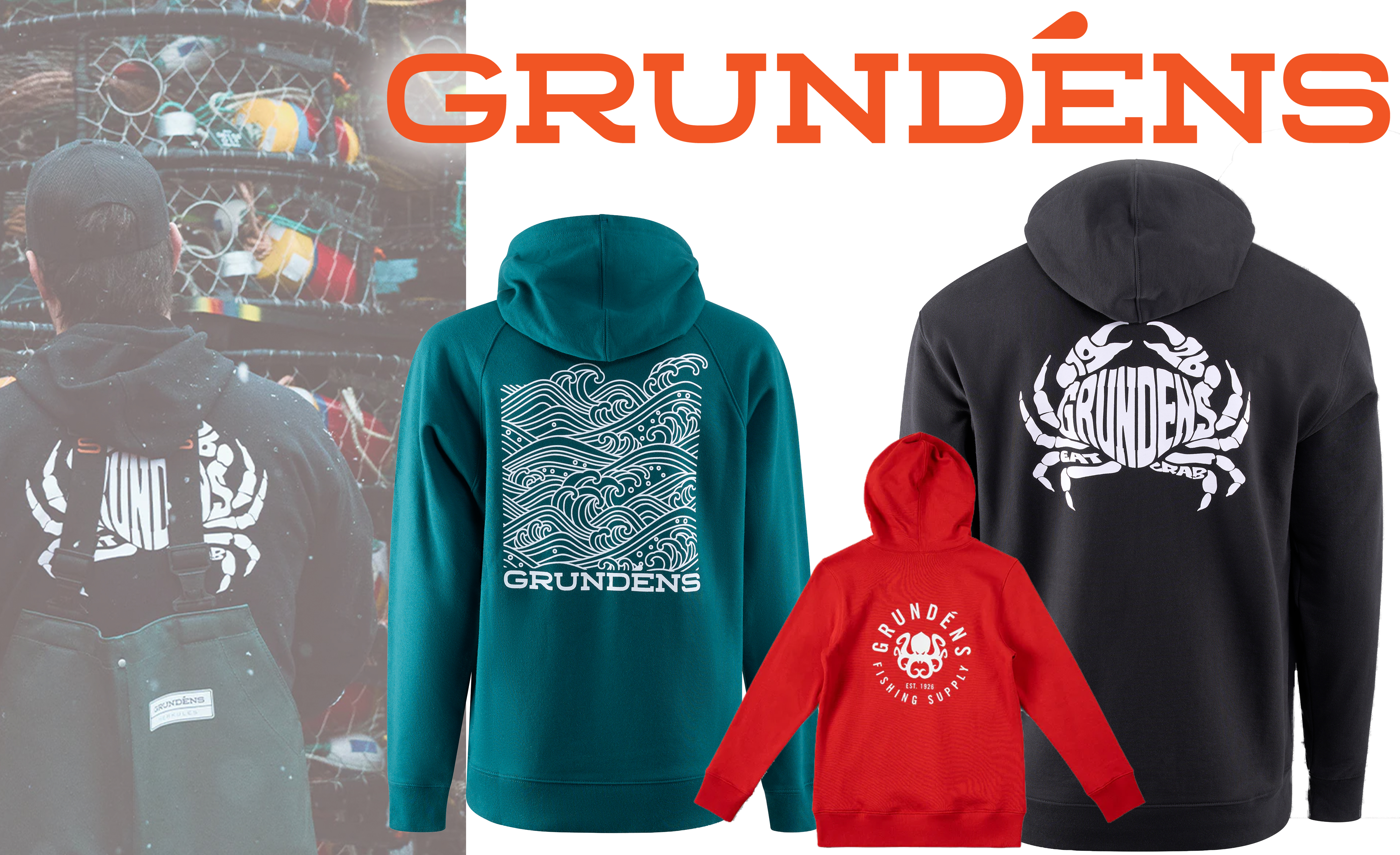 Grundens 