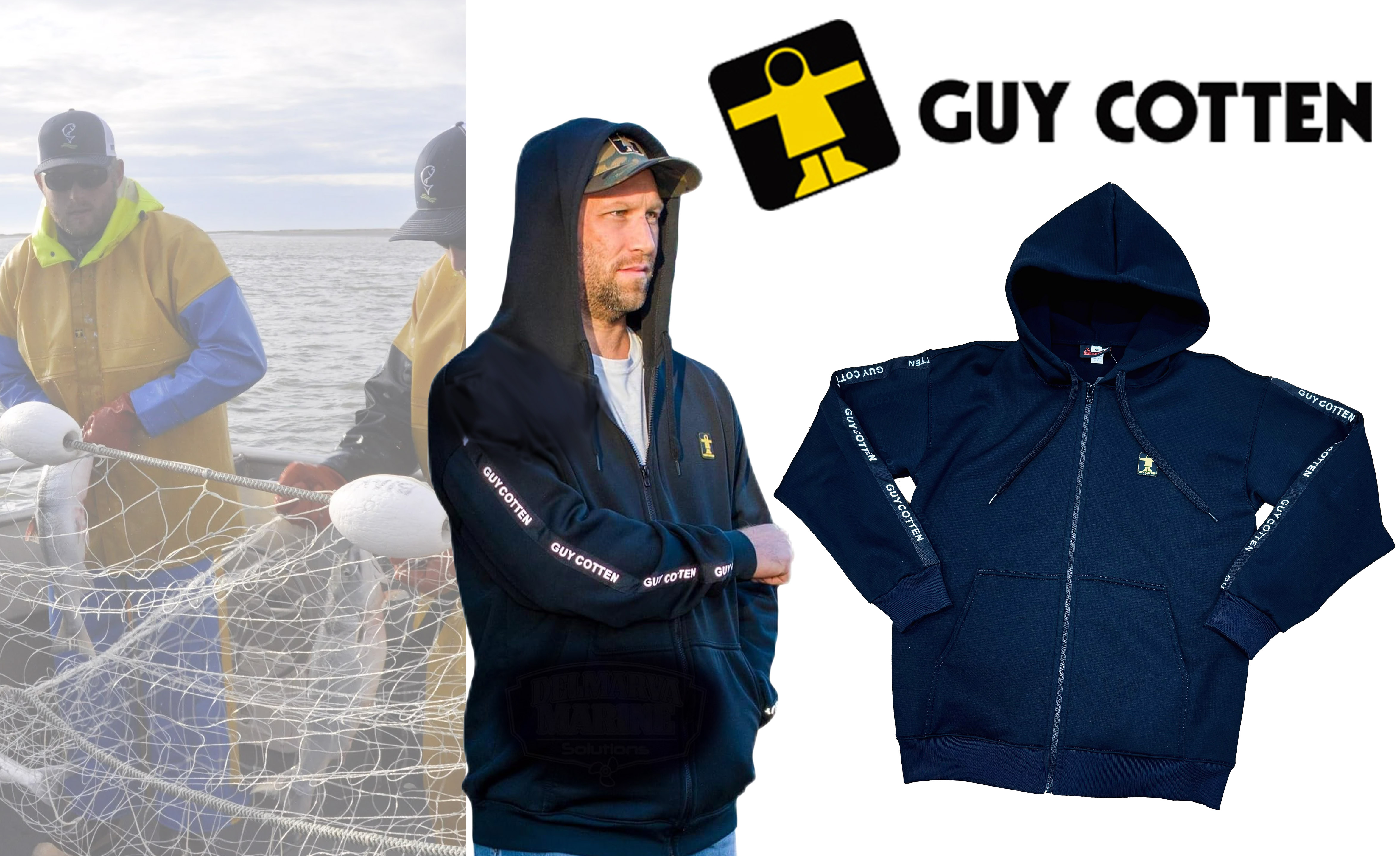 Guy Cotton