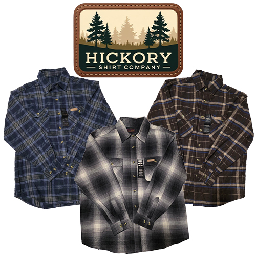 Hickory 