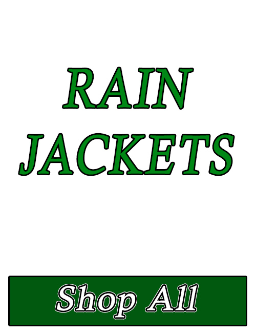Rain Jackets