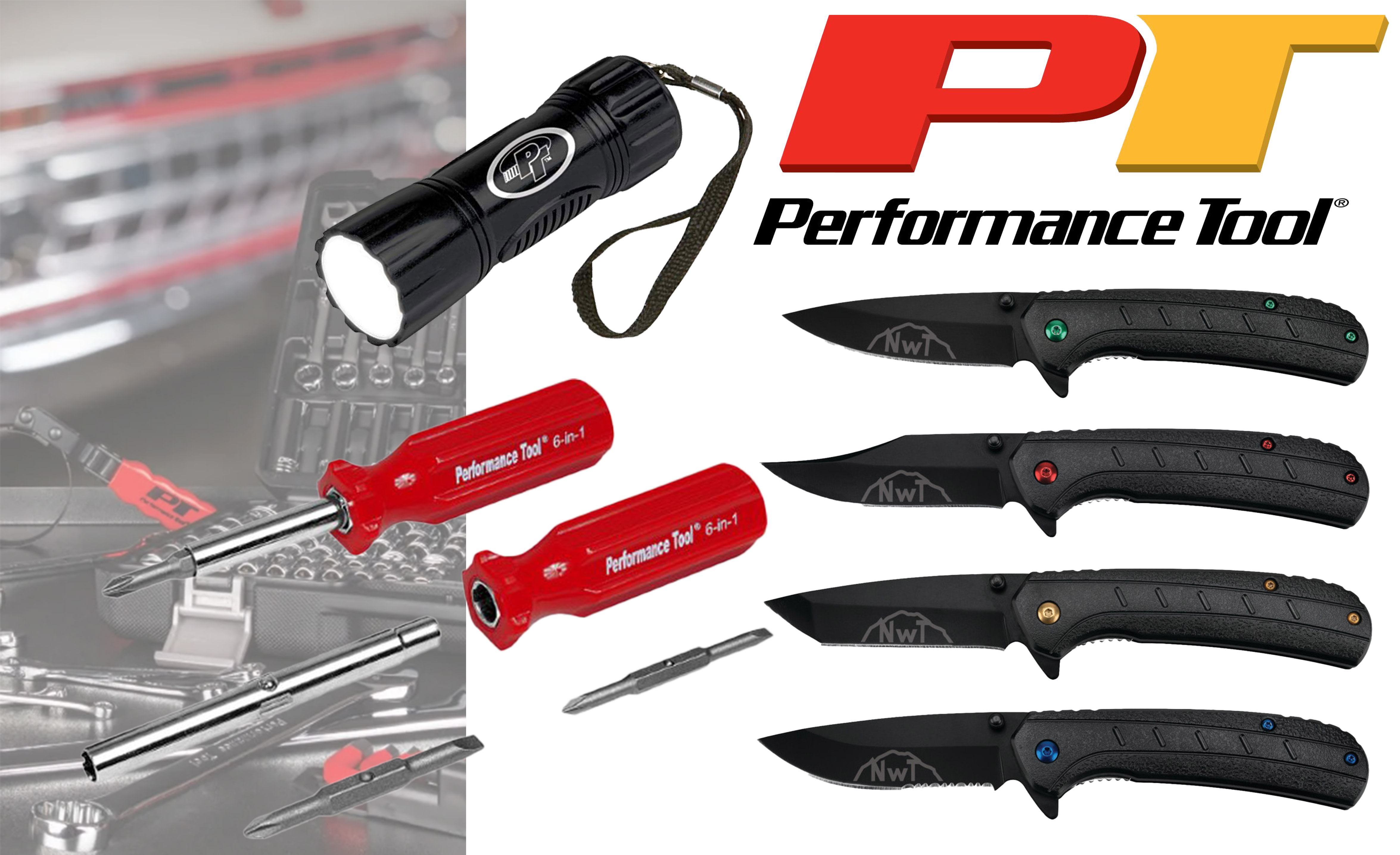 Performance Tools