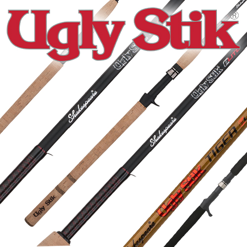 Ugly Stik 