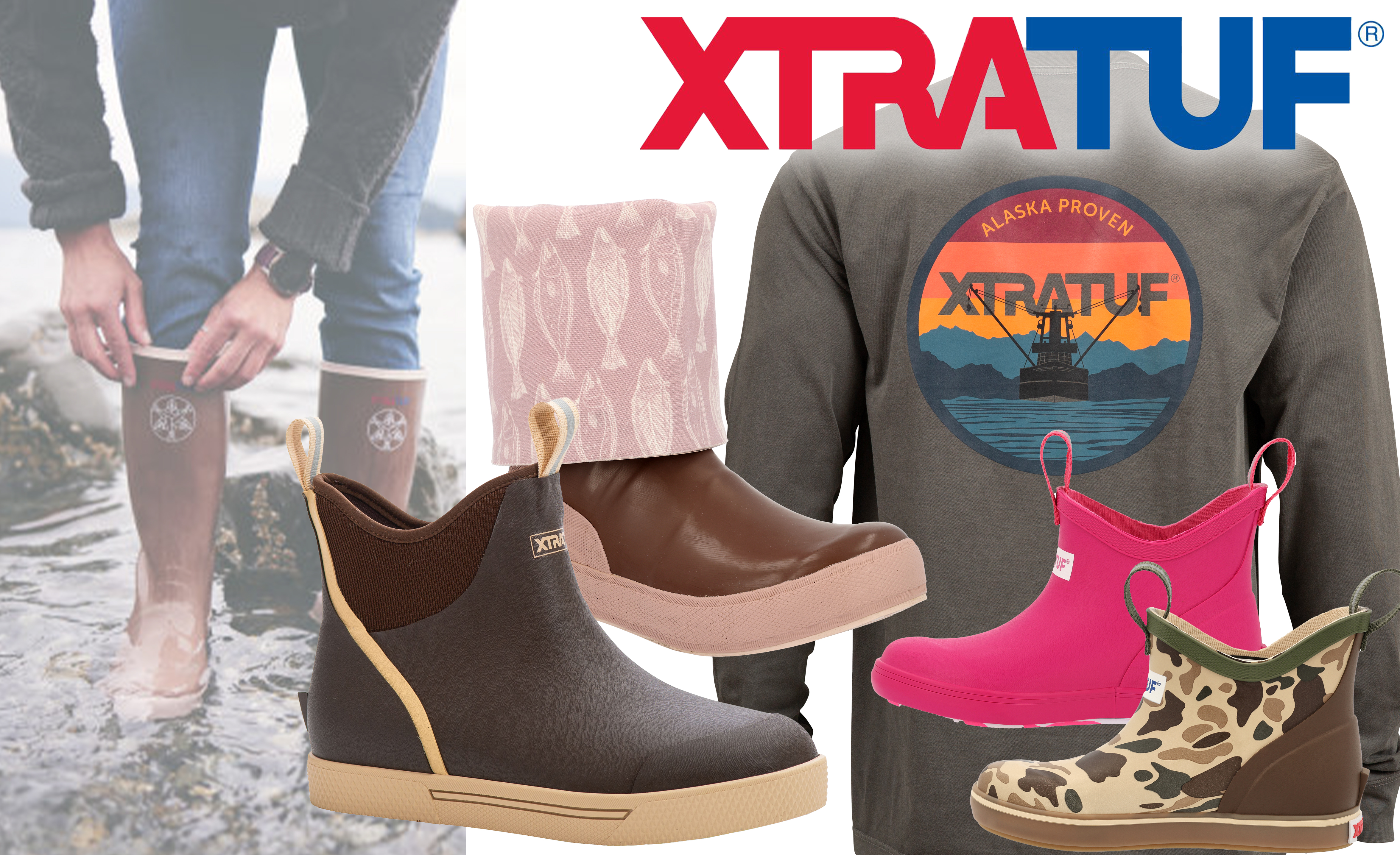 Xtratuf