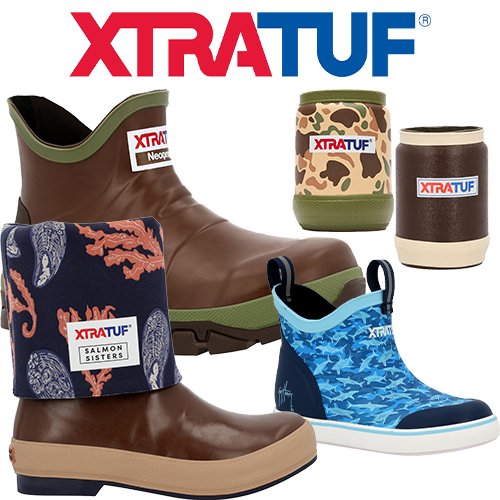 Xtratuf 
