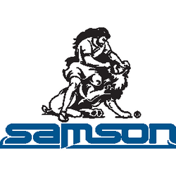 Samson Cordage