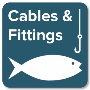 Cables & Connectors/Fittings