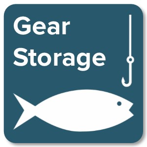 Gear Storage