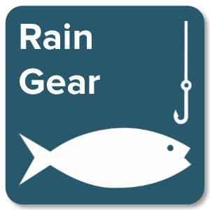 Rain Gear