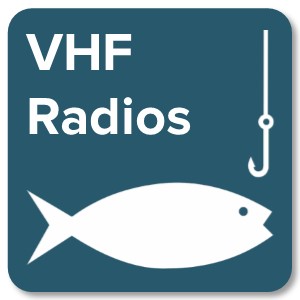 VHF Radios