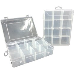 UTILITY TACKLE BOXES
